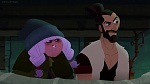 Image Raiponce, la série - Saison 3