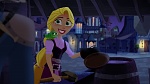 Image Raiponce, la série - Saison 3