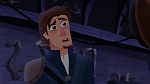 Image Raiponce, la série - Saison 3