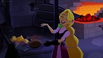Image Raiponce, la série - Saison 3