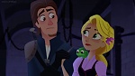 Image Raiponce, la série - Saison 3