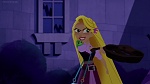 Image Raiponce, la série - Saison 3