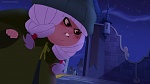Image Raiponce, la série - Saison 3
