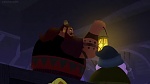 Image Raiponce, la série - Saison 3