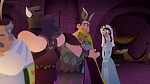 Image Raiponce, la série - Saison 3
