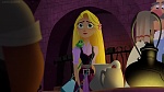 Image Raiponce, la série - Saison 3