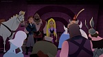 Image Raiponce, la série - Saison 3