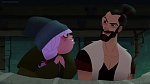 Image Raiponce, la série - Saison 3