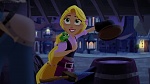 Image Raiponce, la série - Saison 3