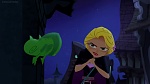Image Raiponce, la série - Saison 3