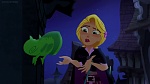 Image Raiponce, la série - Saison 3