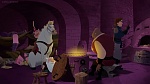 Image Raiponce, la série - Saison 3