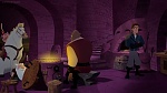 Image Raiponce, la série - Saison 3
