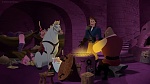 Image Raiponce, la série - Saison 3