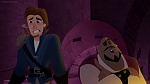 Image Raiponce, la série - Saison 3