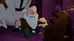 Image Raiponce, la série - Saison 3