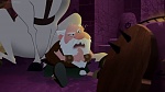 Image Raiponce, la série - Saison 3