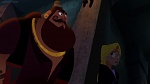 Image Raiponce, la série - Saison 3