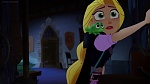 Image Raiponce, la série - Saison 3
