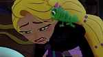 Image Raiponce, la série - Saison 3