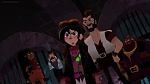 Image Raiponce, la série - Saison 3
