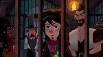 Image Raiponce, la série - Saison 3