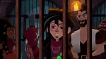 Image Raiponce, la série - Saison 3