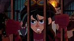 Image Raiponce, la série - Saison 3
