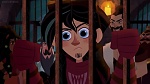 Image Raiponce, la série - Saison 3