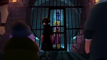 Image Raiponce, la série - Saison 3