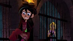 Image Raiponce, la série - Saison 3