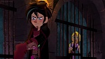 Image Raiponce, la série - Saison 3