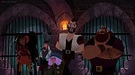 Image Raiponce, la série - Saison 3