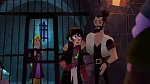 Image Raiponce, la série - Saison 3