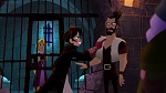 Image Raiponce, la série - Saison 3