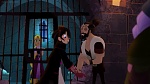 Image Raiponce, la série - Saison 3