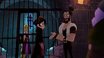 Image Raiponce, la série - Saison 3