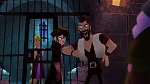 Image Raiponce, la série - Saison 3
