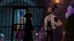 Image Raiponce, la série - Saison 3