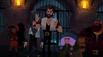 Image Raiponce : Rapunzel's Return