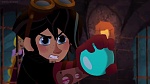 Image Raiponce, la série - Saison 3