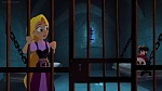 Image Raiponce, la série - Saison 3