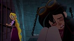 Image Raiponce, la série - Saison 3