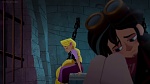 Image Raiponce, la série - Saison 3