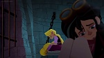 Image Raiponce, la série - Saison 3