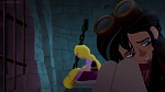 Image Raiponce, la série - Saison 3