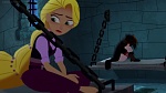 Image Raiponce, la série - Saison 3
