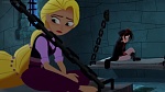Image Raiponce, la série - Saison 3