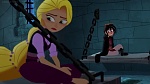 Image Raiponce, la série - Saison 3