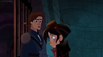 Image Raiponce, la série - Saison 3